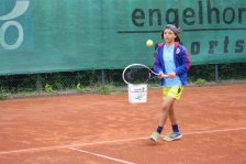 Tennis-Camp 2016