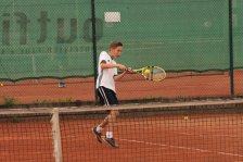 Tennis-Camp 2016